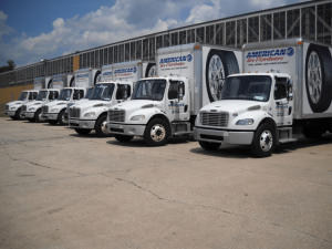 Sign Shop fleet wrap 300x225