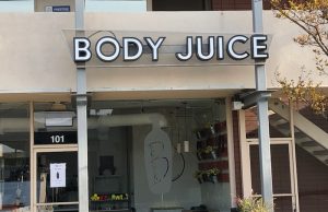 custom storefront dimensional letters